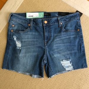 Stitch fix shorts